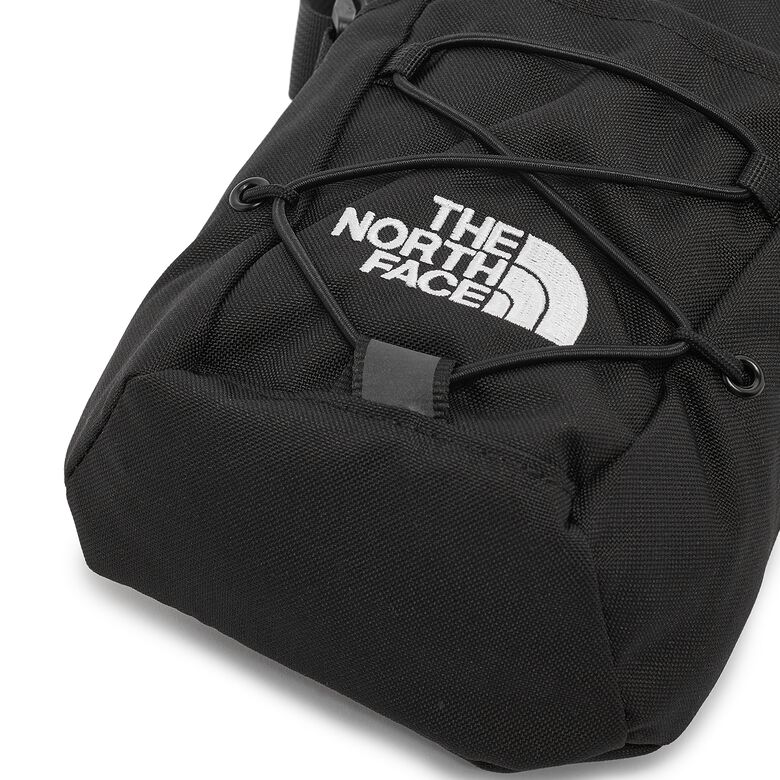 The North Face Jester Crossbody tnf black