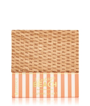 essence Vintage BEACH Lidschatten Palette-7.2 g