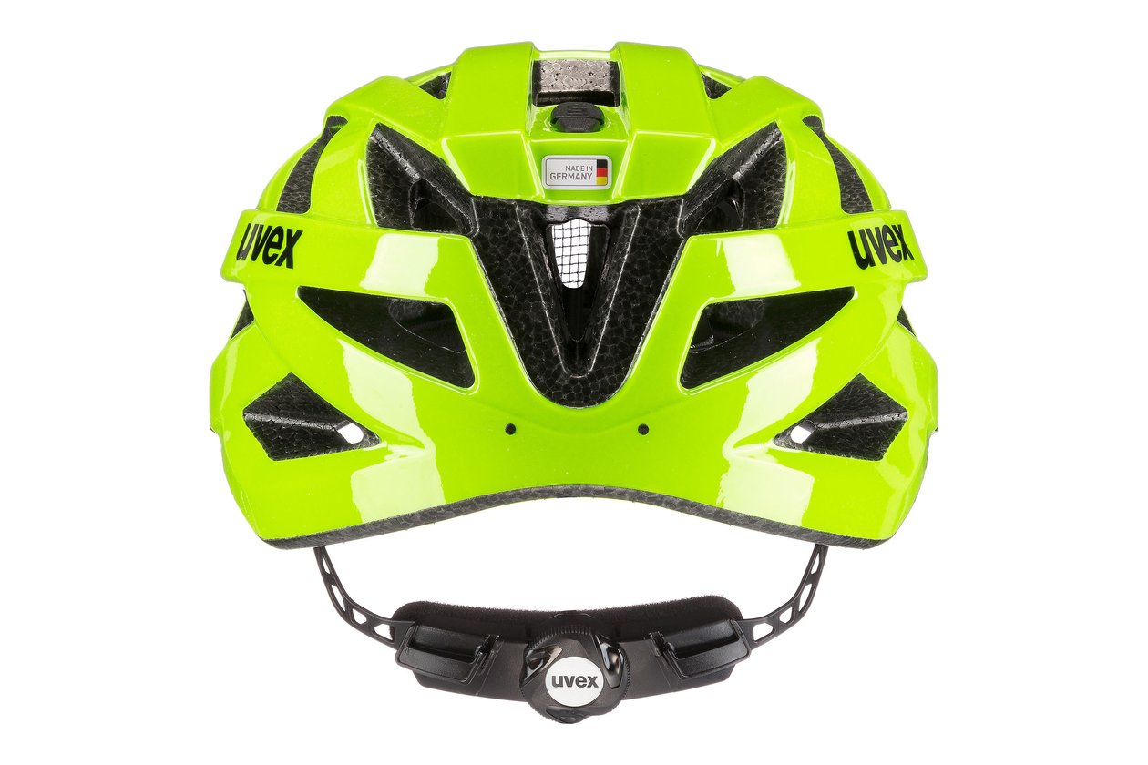 Uvex I-VO 3D
