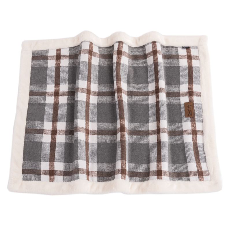 Modern Living Kuscheldecke Juneau zu TOP-Preisen