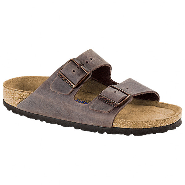 Birkenstock - Arizona FL WB - Sandalen