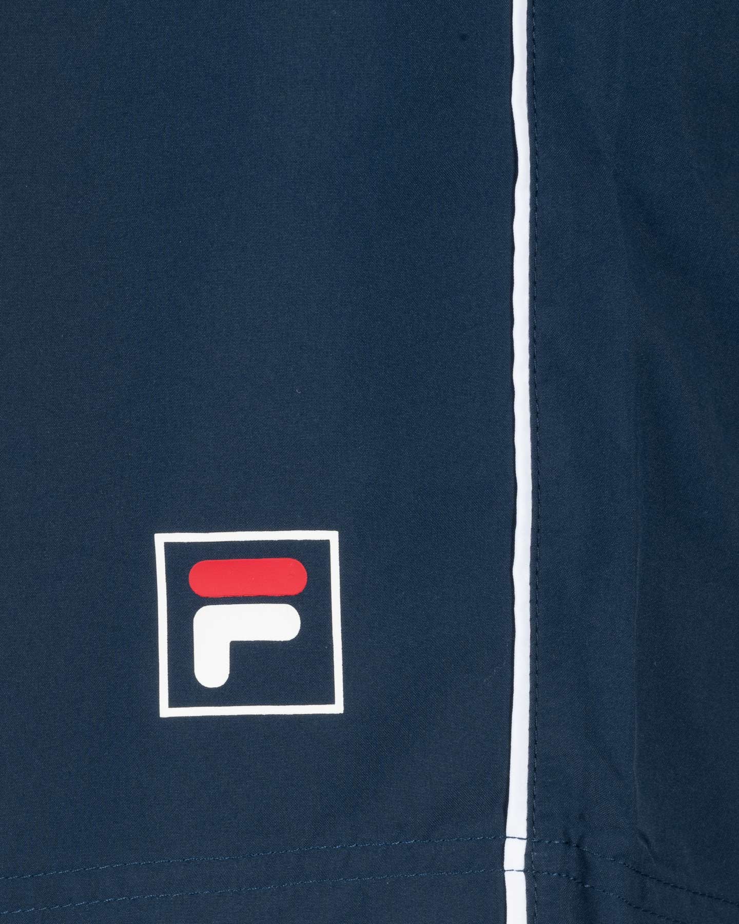 Tenisové šortky Fila Basic M FTM080S24-519