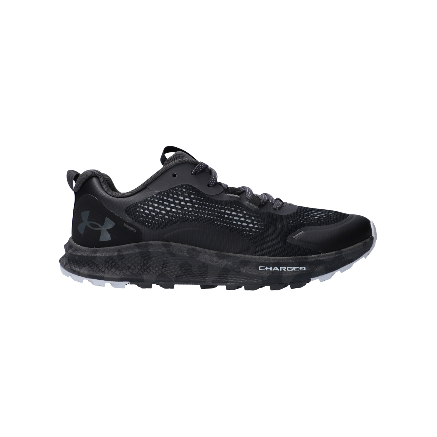 Under Armour W Charged Bandit Tr 2 Damen F001 Laufschuh