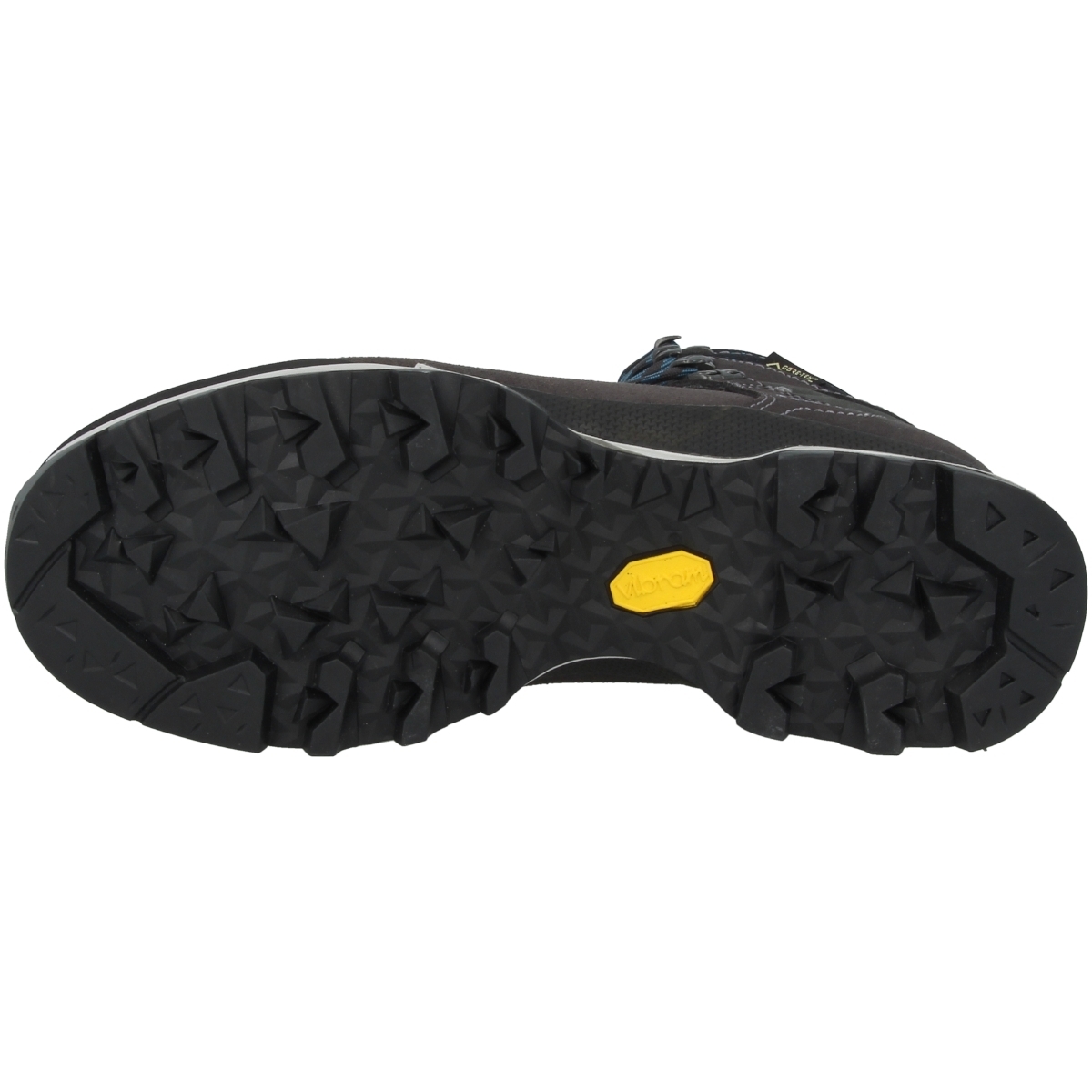 Hanwag Tatra Light Lady GTX Outdoorschuhe grau