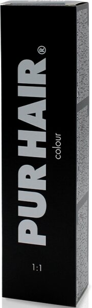 Pur Hair Colour Blackline Haarfarbe