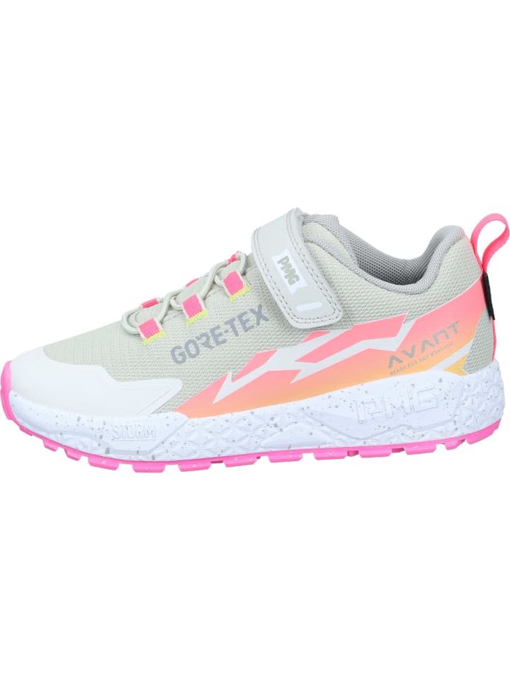 Primigi Klettverschluss-Schuhe in perla günstig kaufen 35