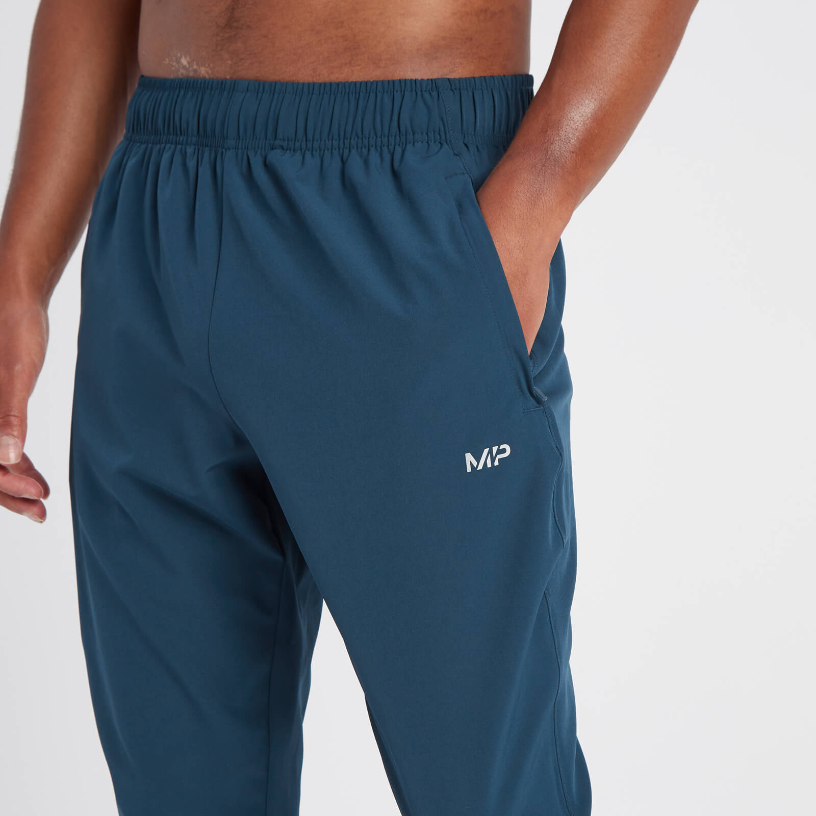 Jogging MP Velocity pour hommes – Lune bleue