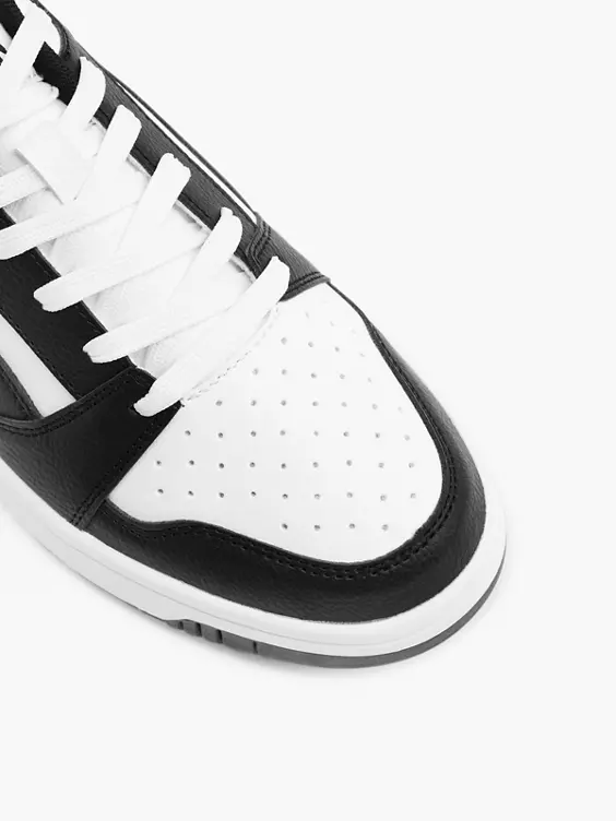 PUMA Sneaker Puma Rebound V6 Lo Jr
