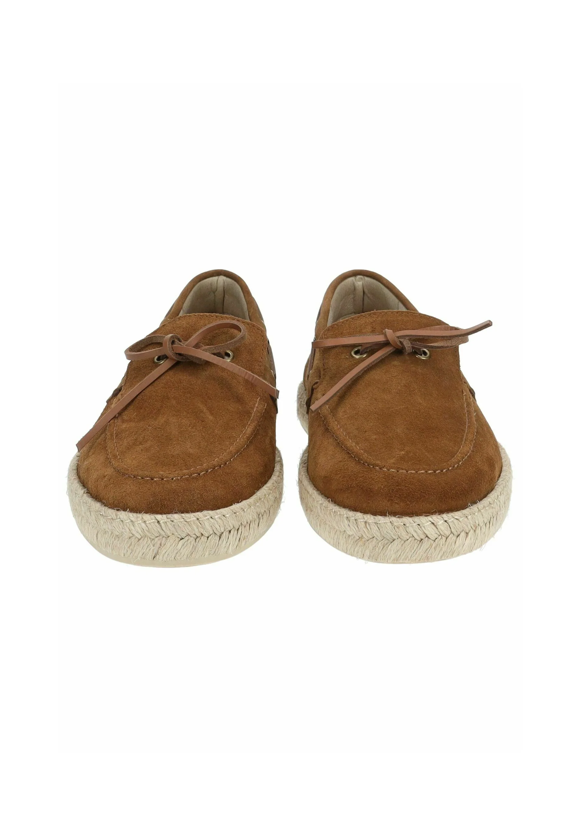 Geox OSTUNI - Zapatos náuticos