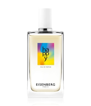 EISENBERG Happiness La Collection HAPPY Eau de Parfum Eau de Parfum 100 ml