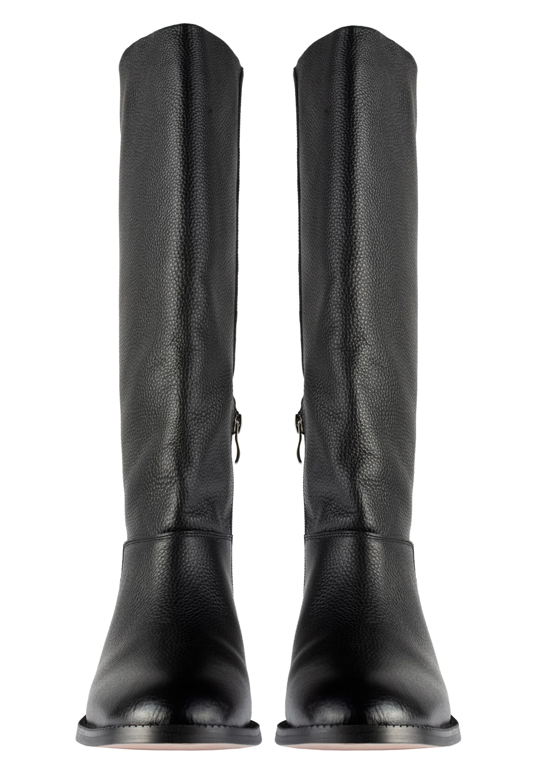 L37 SIMPLE-Botas altas