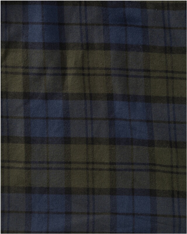 Merkel Gear Hemd Everyday Shirt