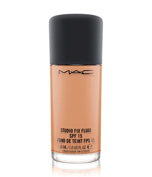 MAC Studio Fix Fluid Spf 15 Flüssige Foundation-30 ml