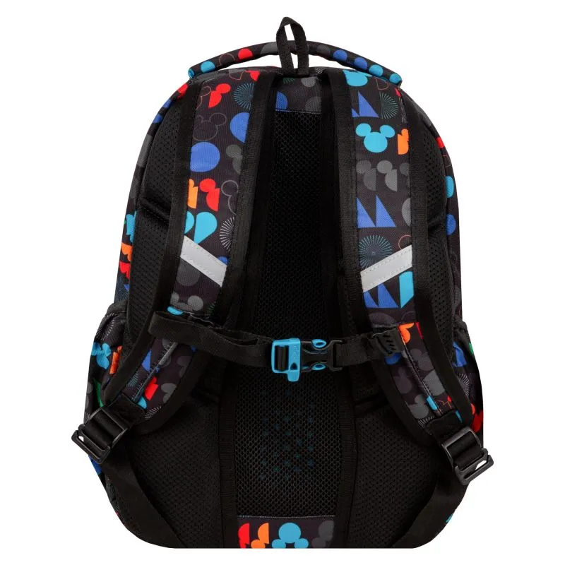 McNeill Freizeitrucksack BASE - DISNEY-MICKEY MOUSE