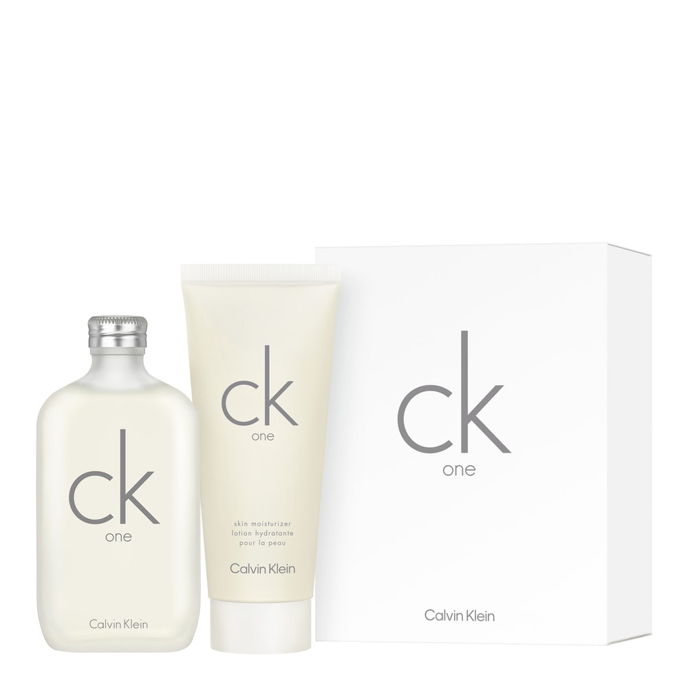 Calvin Klein Coffret Ck One Eau de Toilette