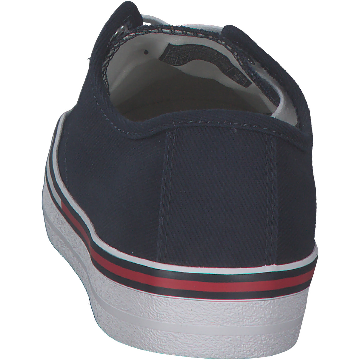 Tommy Hilfiger EN0EN01796, Sneakers Low, Damen, Blau