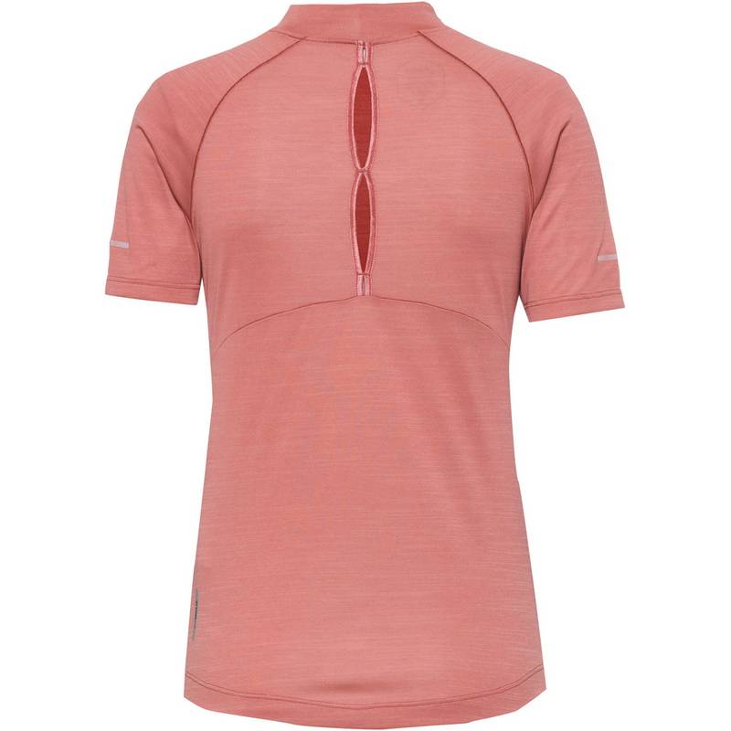 ASICS NAGINO RUN Funktionsshirt Damen