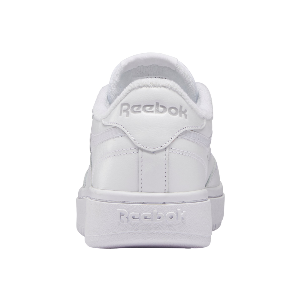 Reebok Club C Double GW0854 / weiss