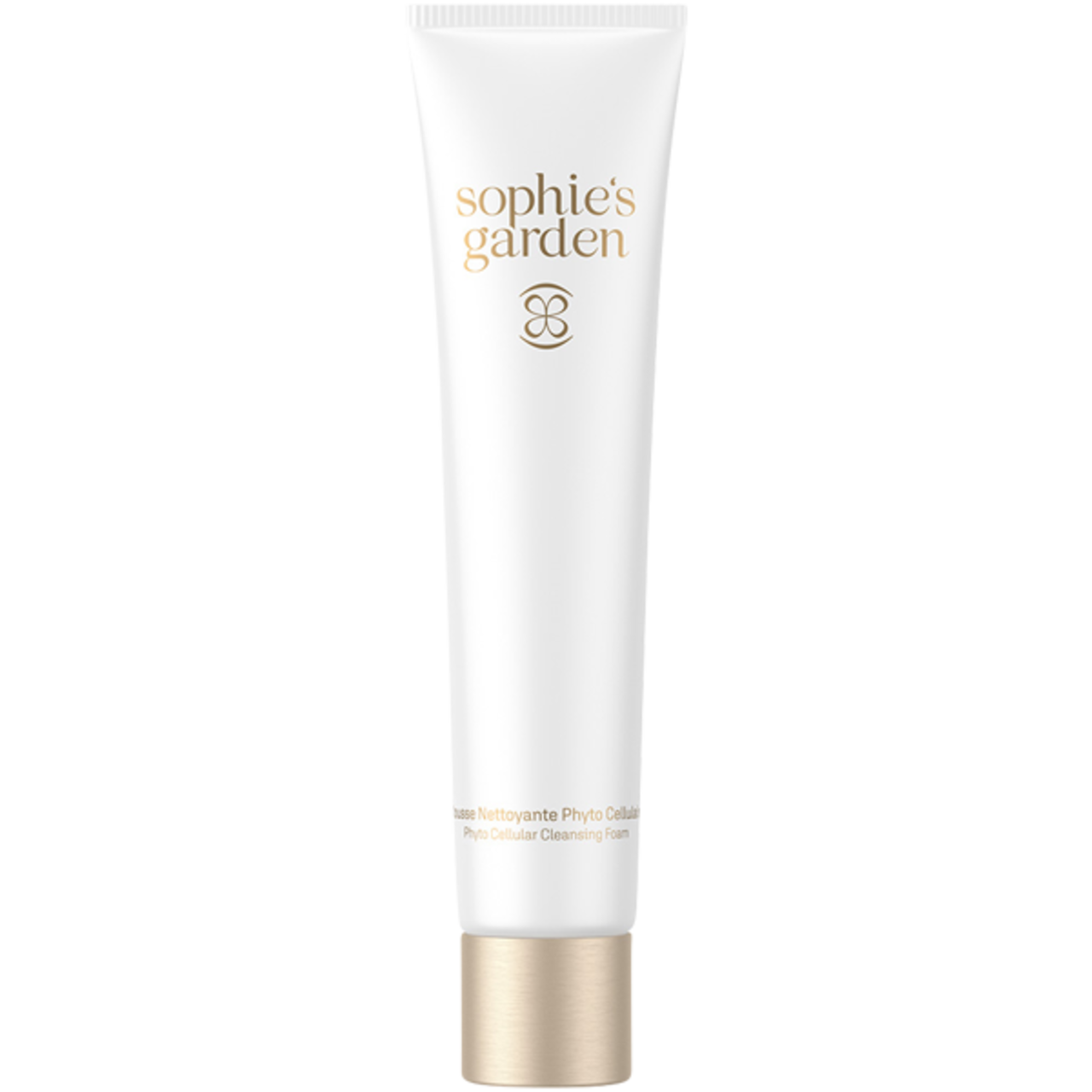 Mousse Nettoyante Phyto Cellulaire