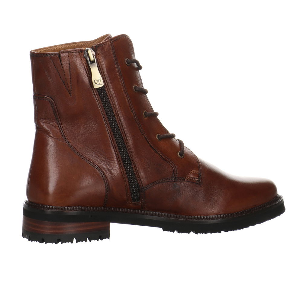 Everybody Nastro Schnürstiefelette