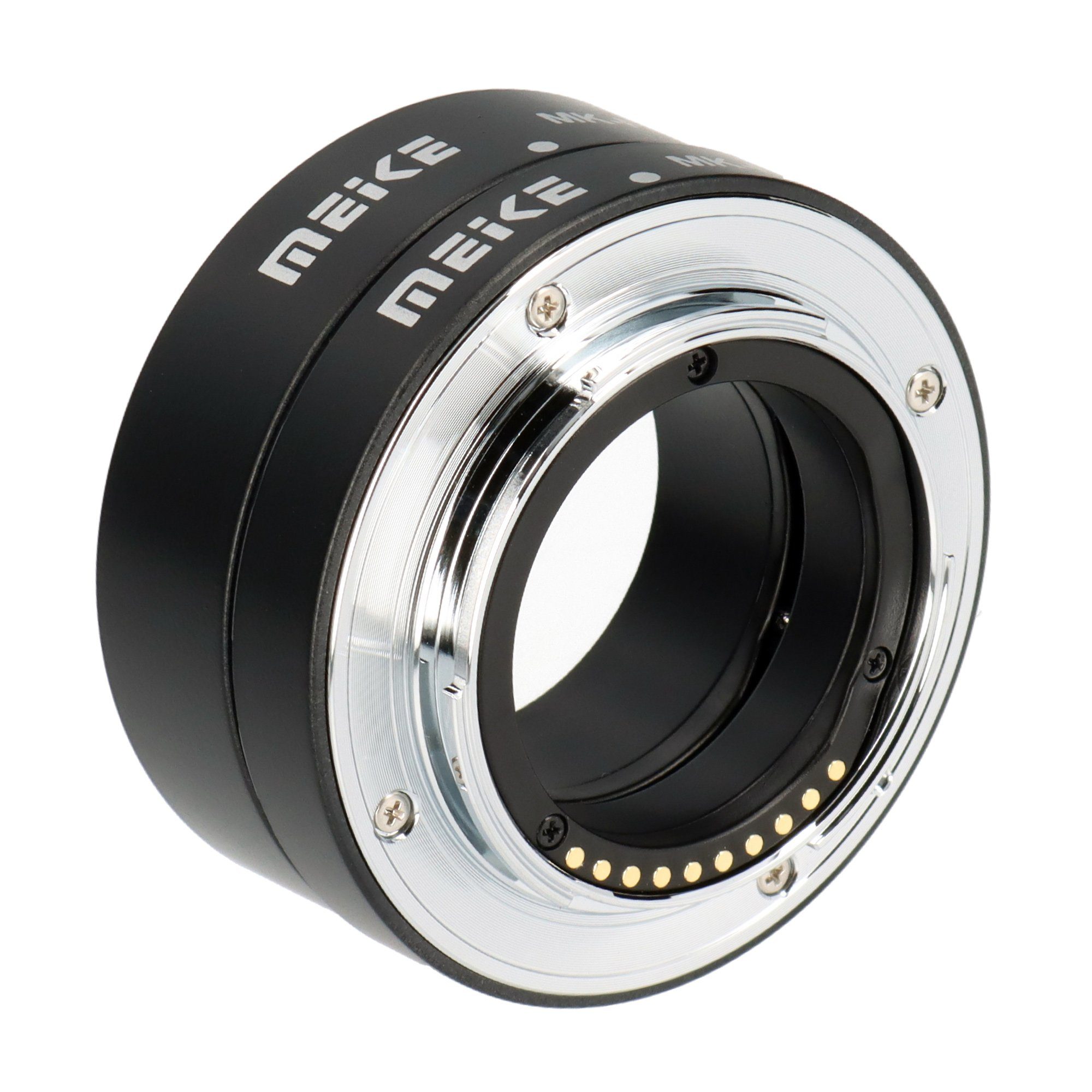 Meike Automatik Makro Zwischenringe für Fujifilm X Mount Makroobjektiv