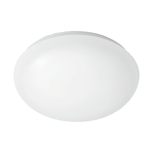 LED-Deckenleuchte Shan CL253 mit Bewegungssensor, Ø 26 cm