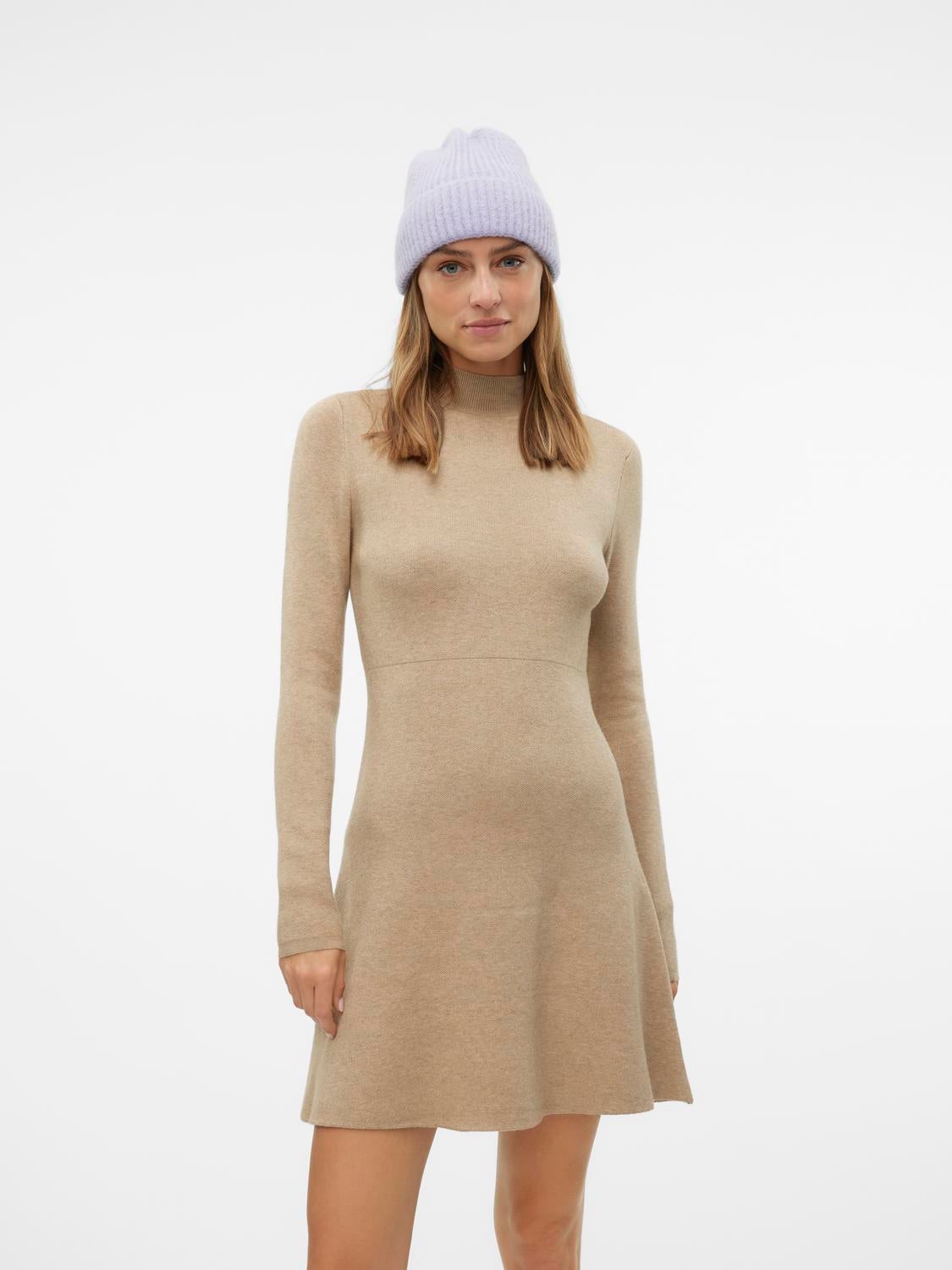 VMGOLD Kurzes Kleid