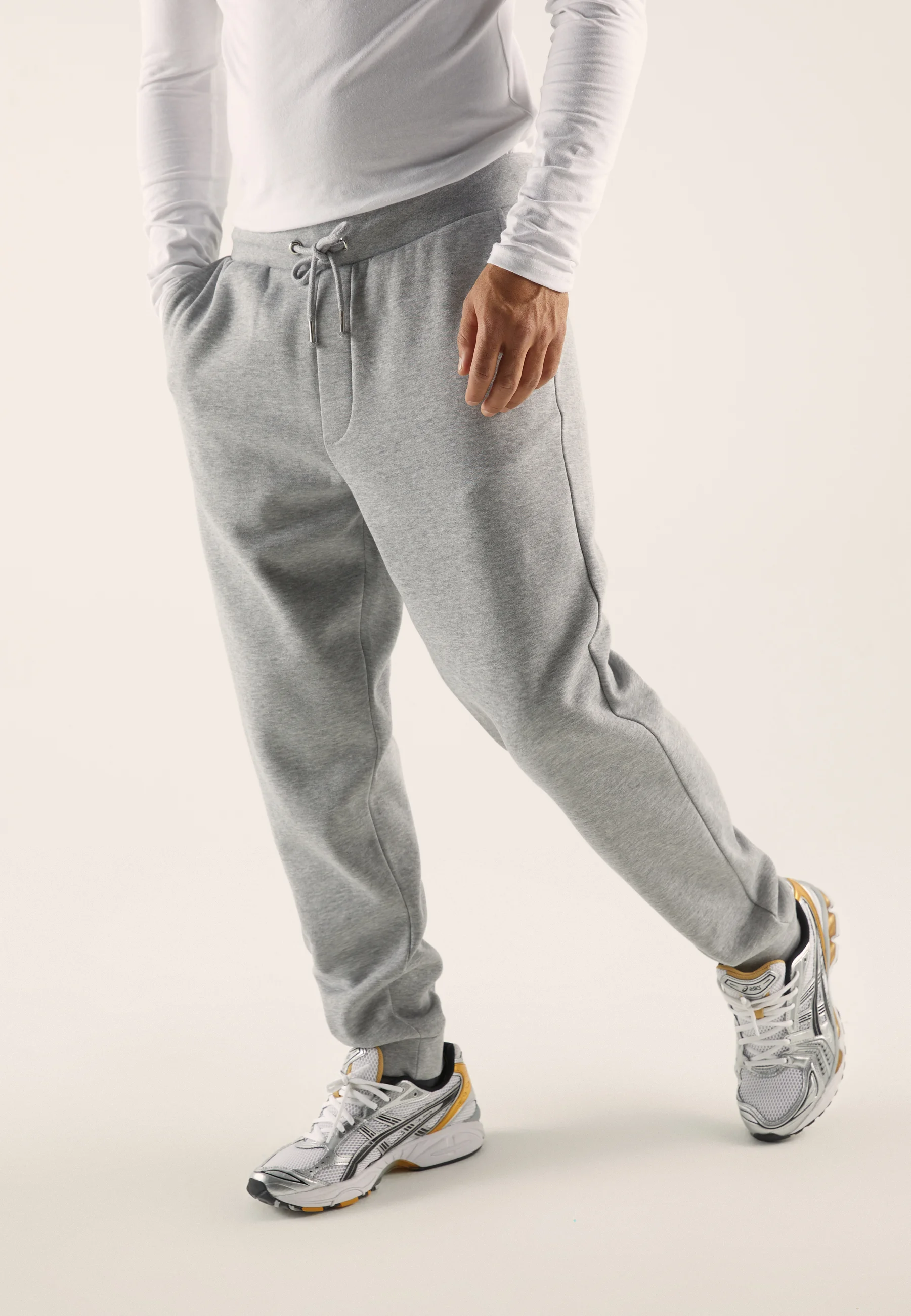 Pantalones deportivos Pier One