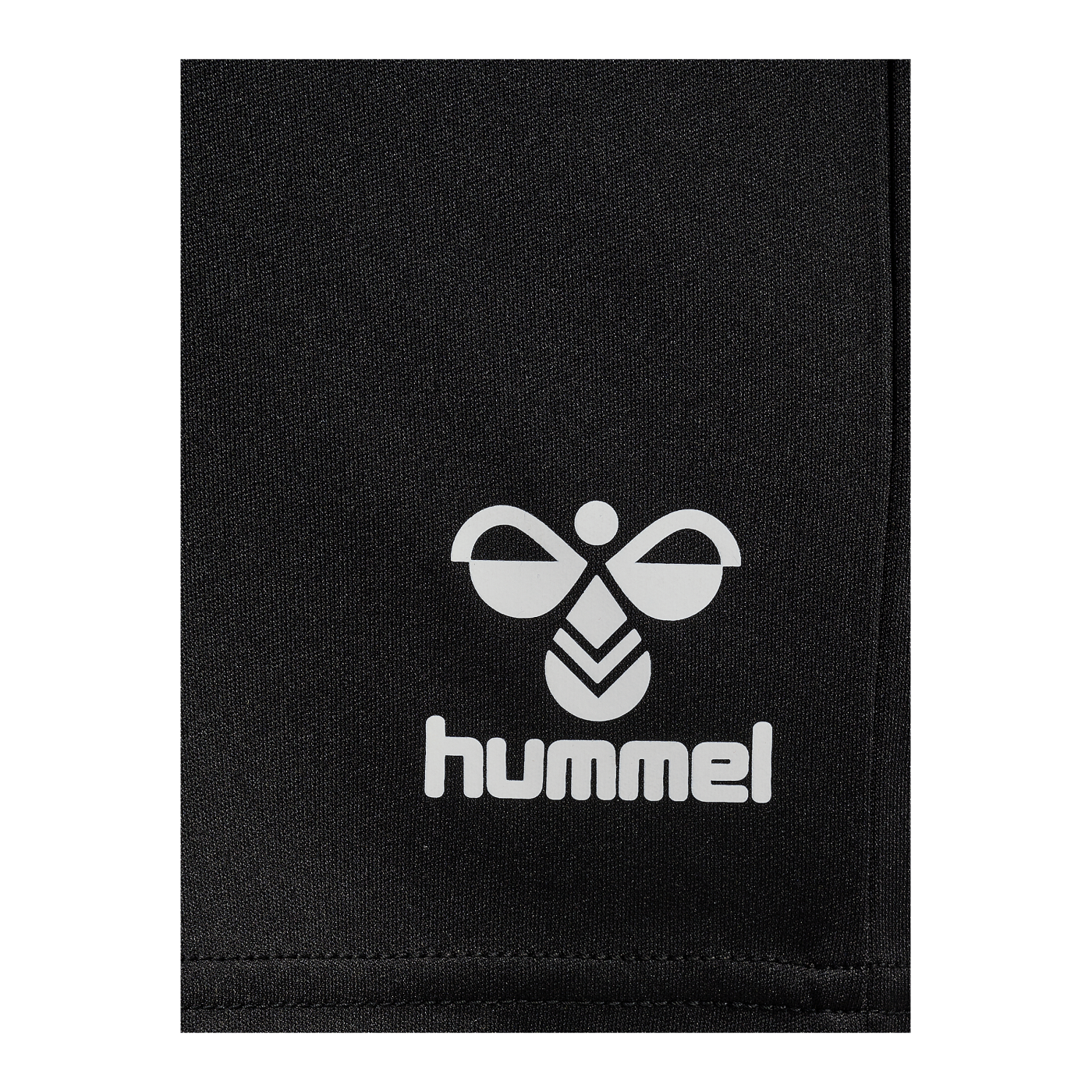 Hummel hmlESSENTIAL Short Schwarz F2001