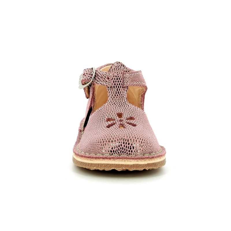 Salomés cuir Bimbo-2
