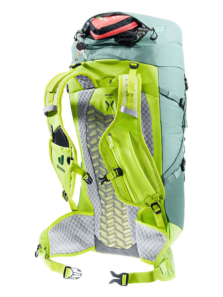 Deuter Wanderrucksack 