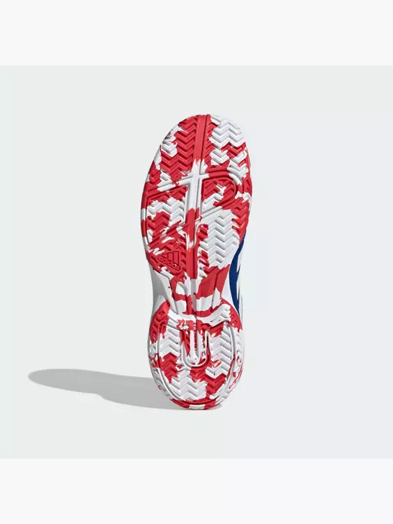 adidas Ligra 8 Indoor Kids Schuh