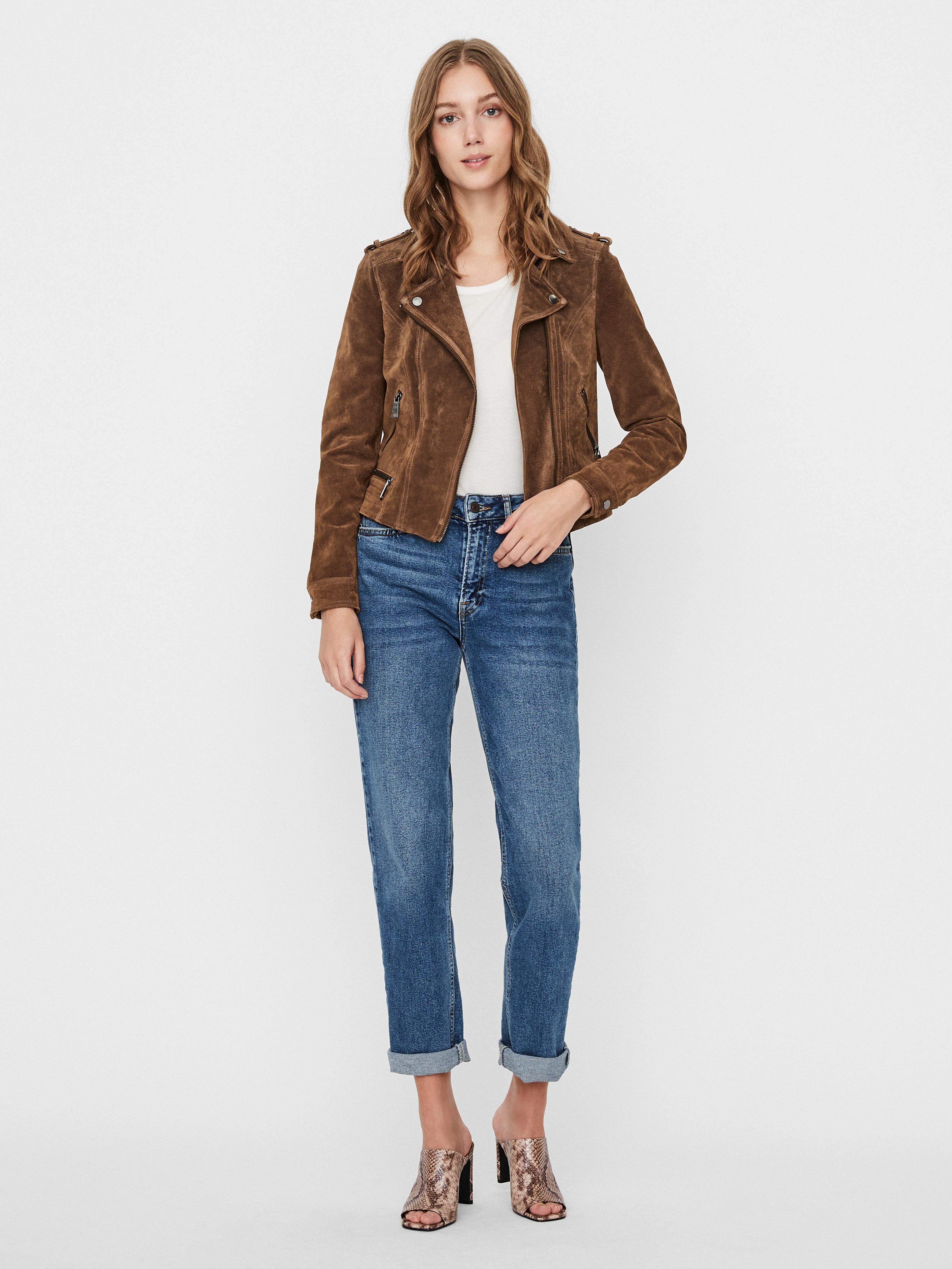 VMROYCE Jacke