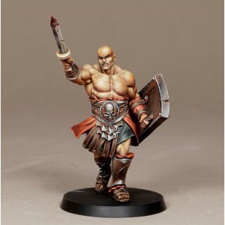 Shadows of Kadazra - Julius 40mm