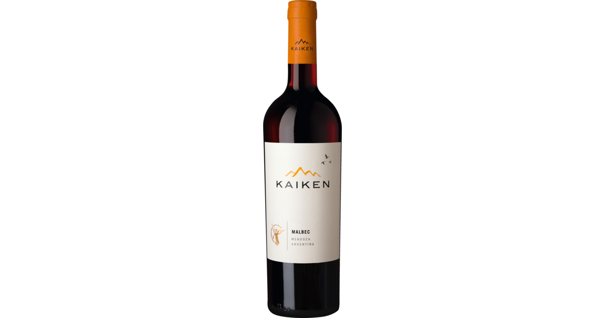 Kaiken Malbec