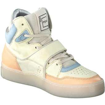 Mjus Opa Sneaker High in gelb