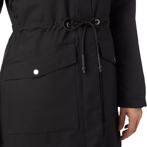 DAMEN MANTEL AMITA