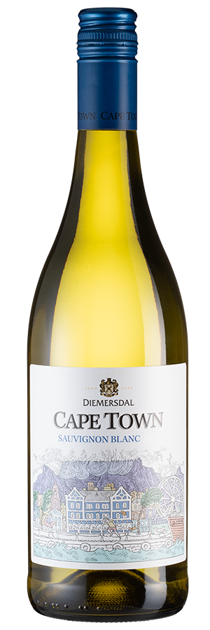 Cape Town Sauvignon Blanc 2023