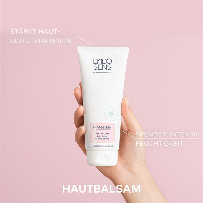 HAUTBALSAM