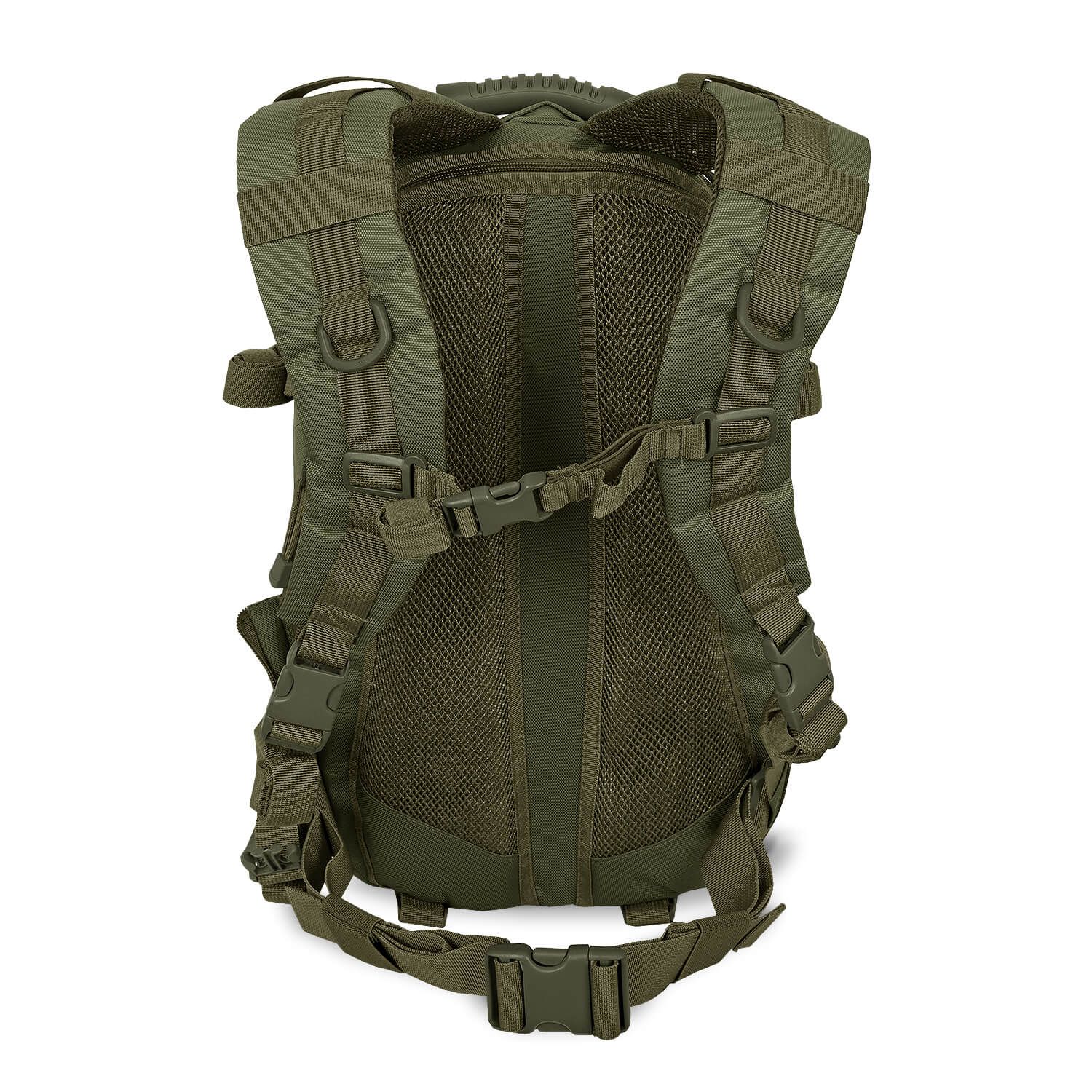 Rucksack Action