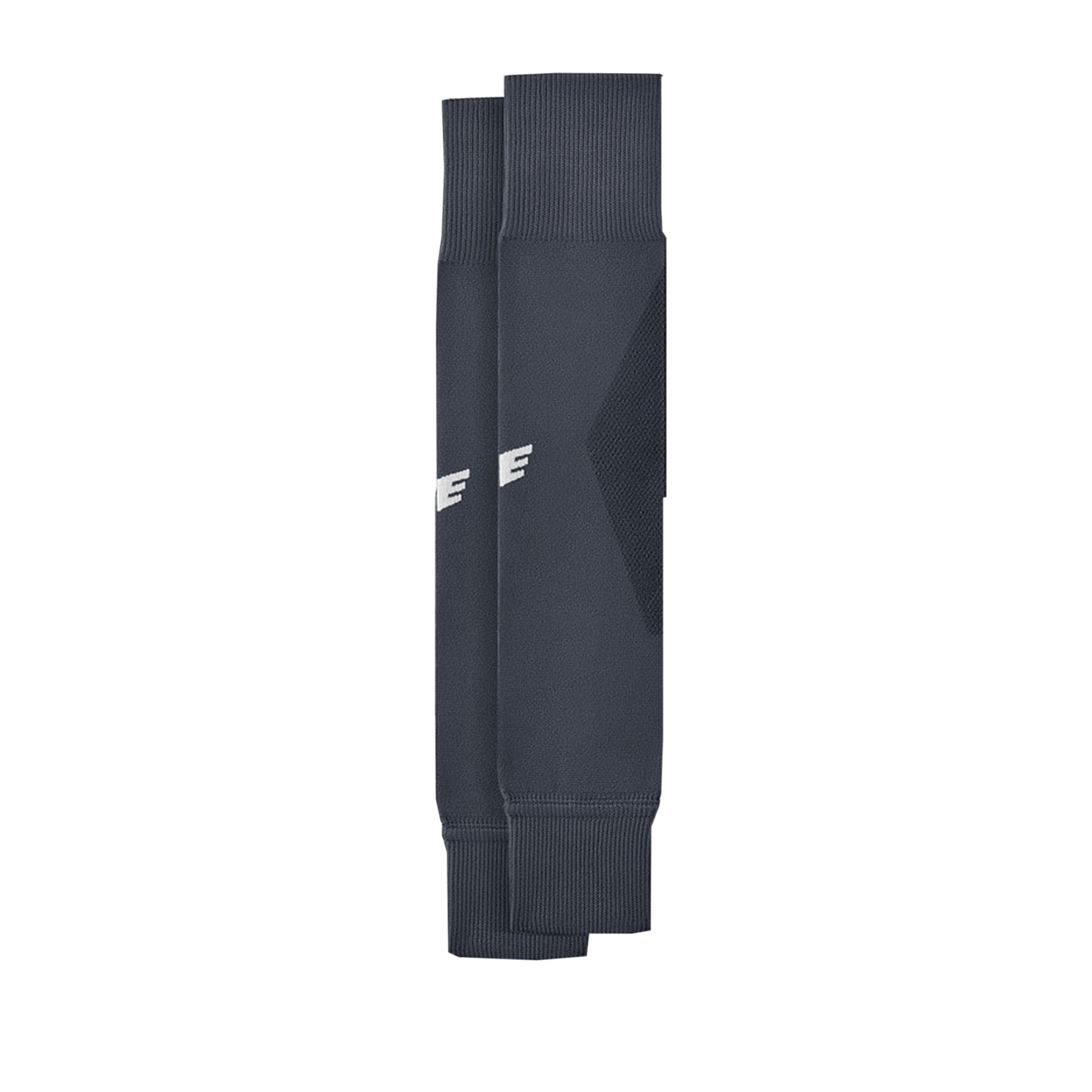 Erima Stulpen Socken Grau F824011