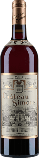 Château Simone 2013