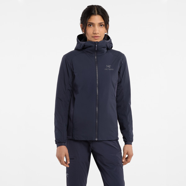ATOM HOODY W Damen - Isolationsjacke
