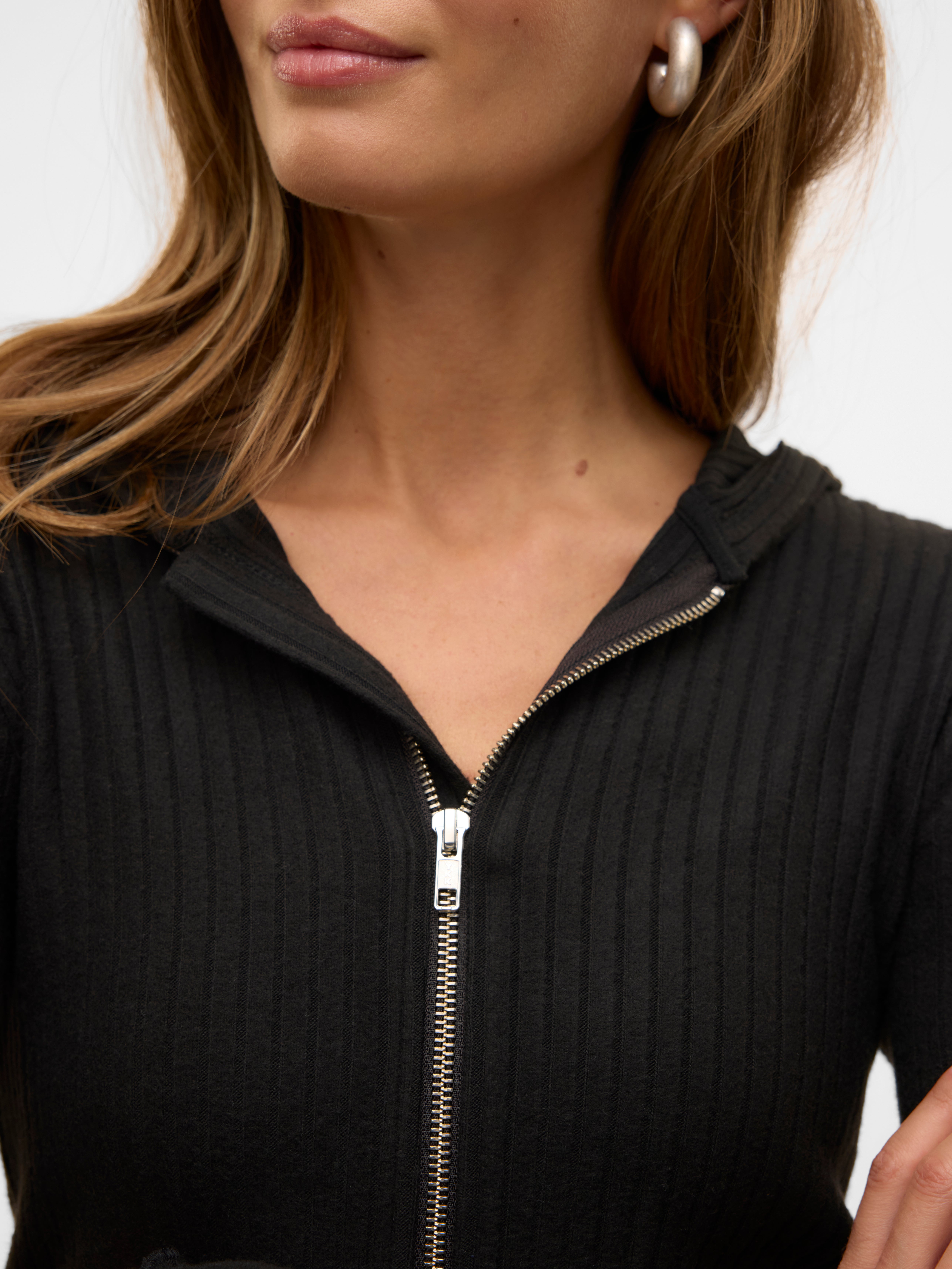 SNVIO Strickjacke