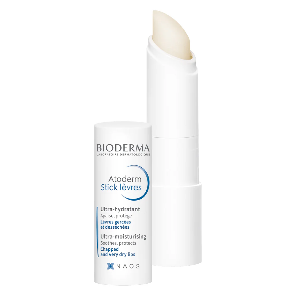 Atoderm Lèvres Stick Ultra-Feuchtigkeitsstift - Lippenbalsam