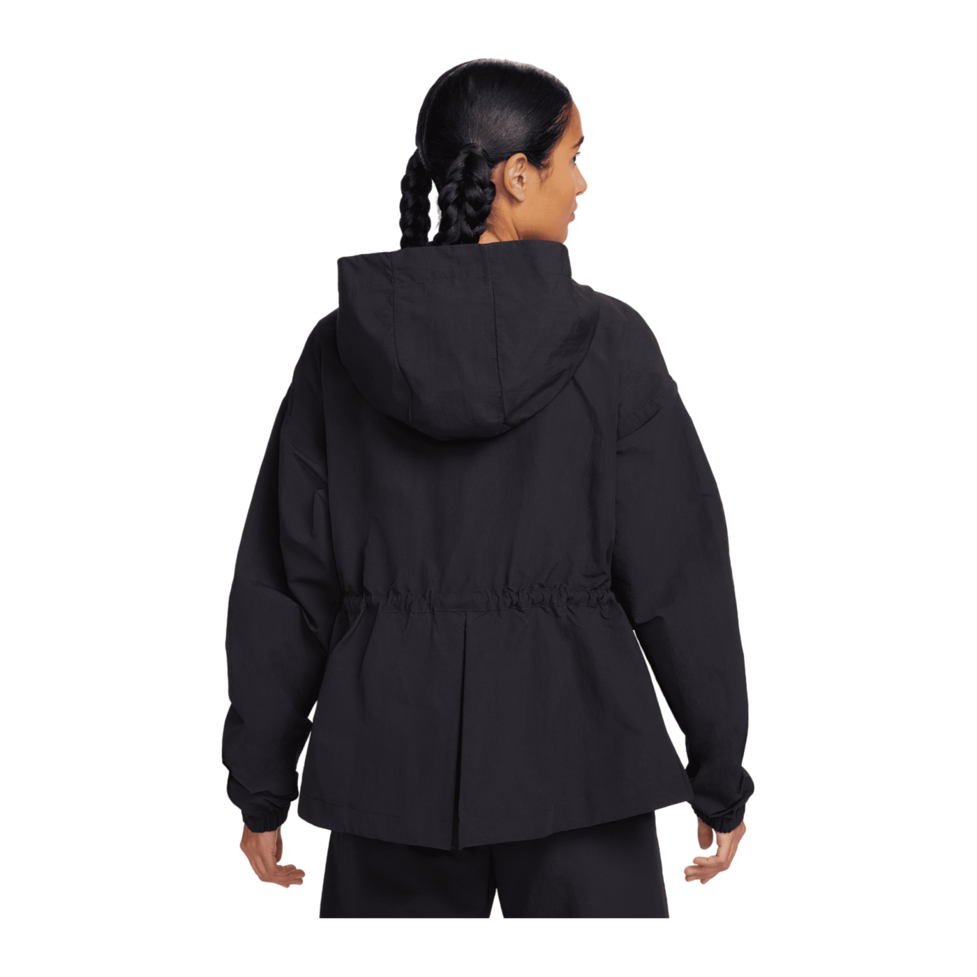 Nike Essential Lightweight Jacke Damen F010