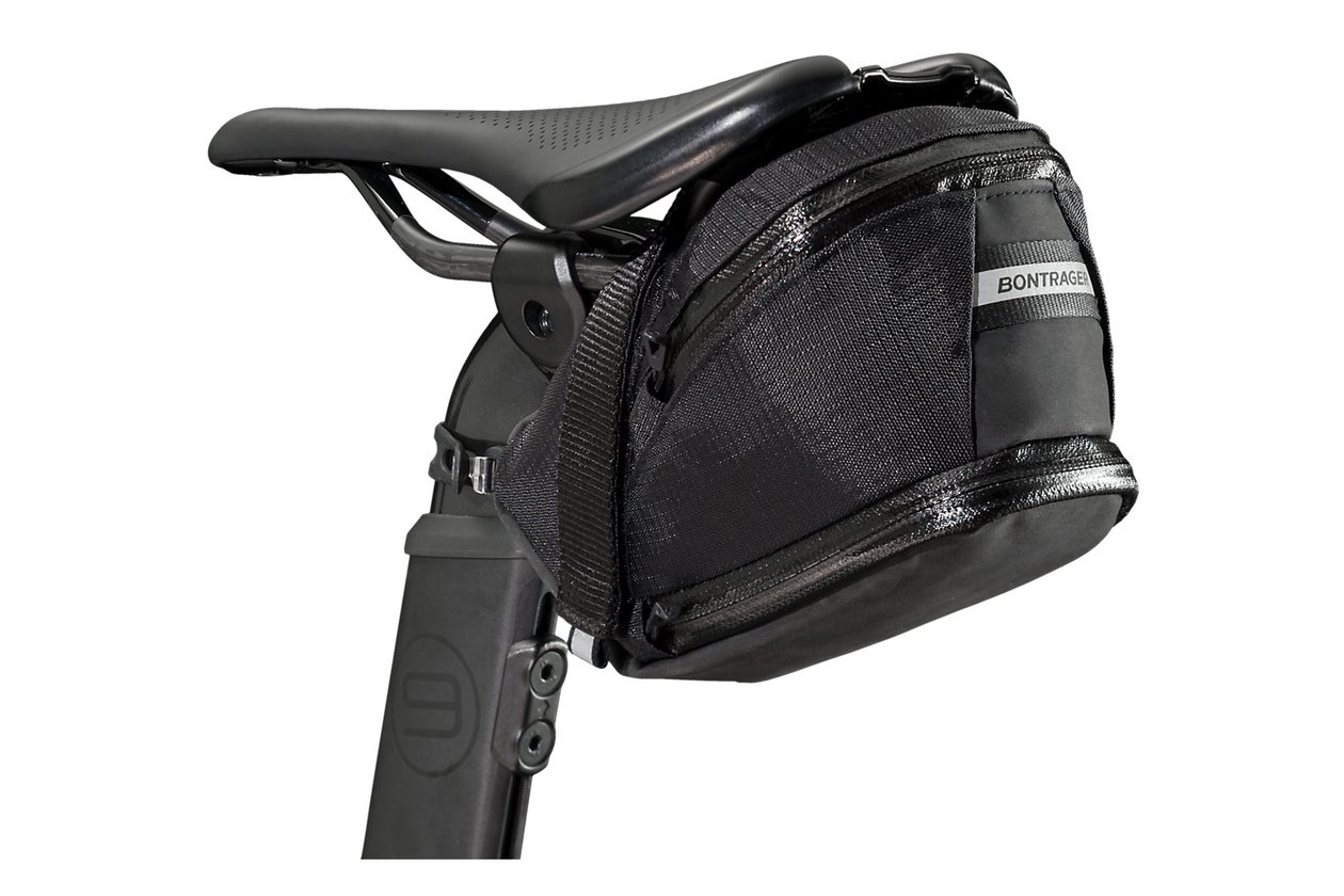 Bontrager Elite Satteltasche XL
