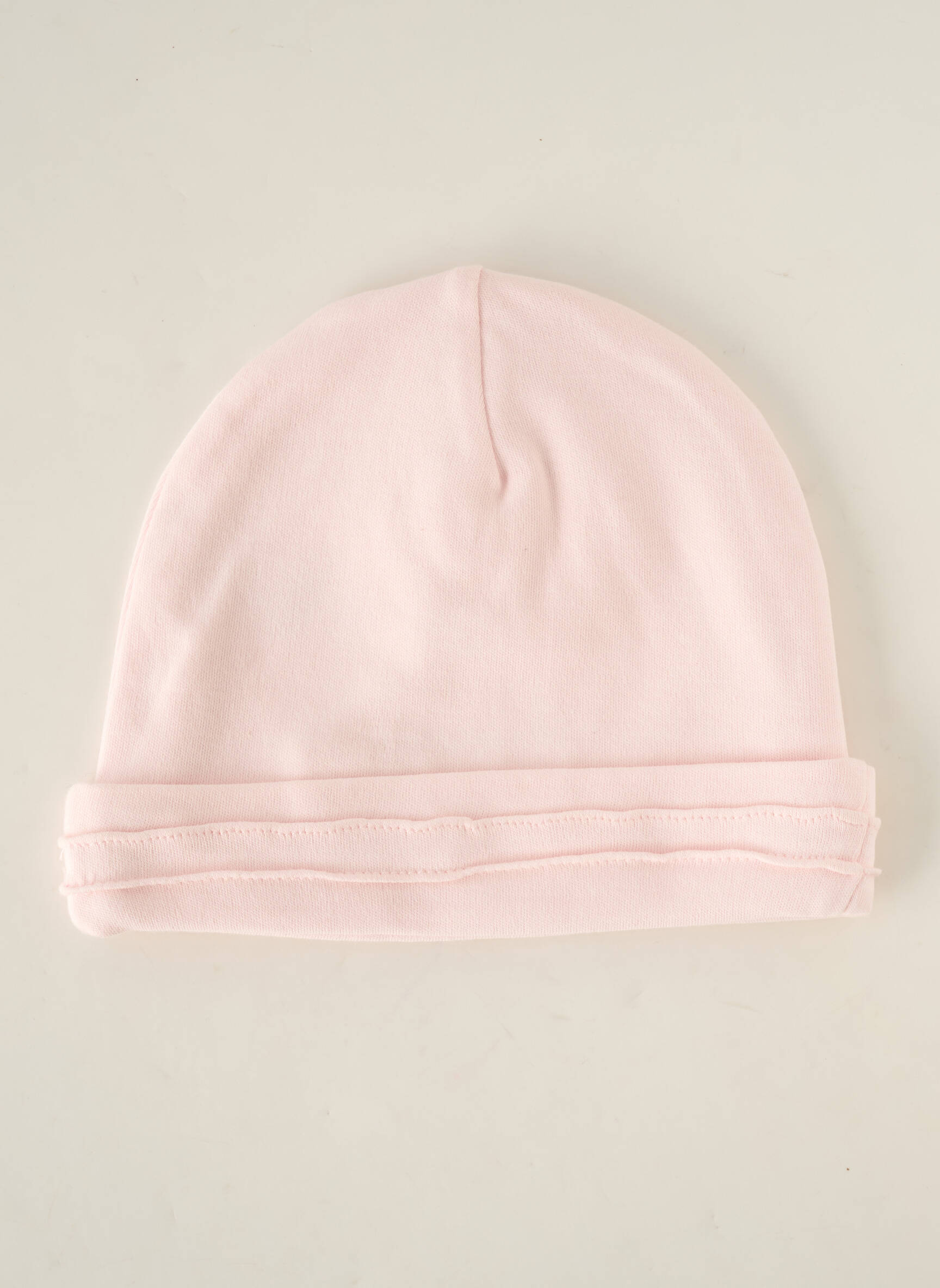 Tartine Et Chocolat Bonnets Fille couleur rose