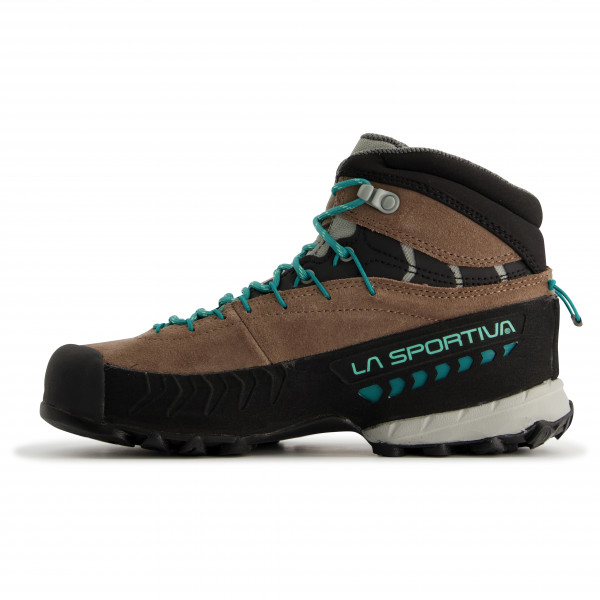 La Sportiva - Women's TX4 Mid GTX - Approachschuhe