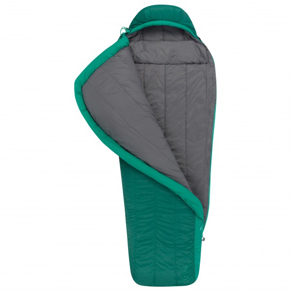 Sea to Summit - Traverse TvIII - Kunstfaserschlafsack